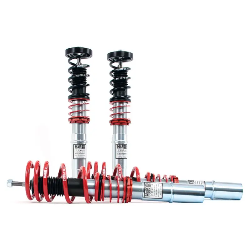 H&R Monotube Gewindefahrwerk für Dodge Challenger SRT8 Coupe 08-10 Dodge Charger Preis Gesenkt