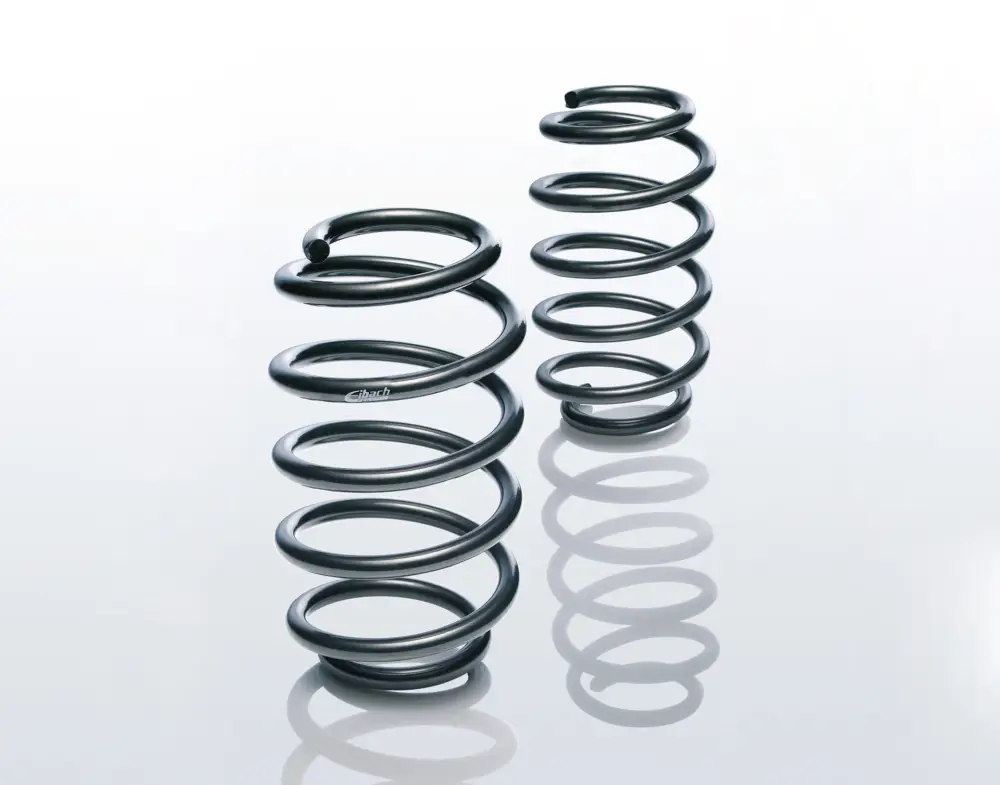 Aktuell Eibach Tieferlegungsfedern Pro Kit für BMW 5er F10 F18 520i 523i 528i 530i 535i