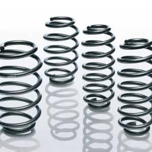 Eibach Tieferlegungsfedern Pro Kit für Honda Prelude IV BB 2.0 i 16V 2.2 16V Rabatt