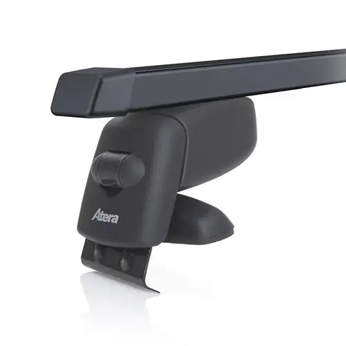 Sonderangebot Atera Dachträger Grundträger Signo Klemmträger Stahl für Ford C-Max Bj. 11/10-