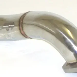 Jetzt Bestellen Friedrich Motorsport 60mm Vorkat Ersatzrohr für Opel Astra J 5-Türer ab 12/2009