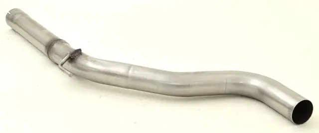 Preis Gesenkt Friedrich Motorsport 70mm Vorkat Ersatzrohr für Opel Corsa D GSI Turbo 1.6l 07-