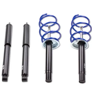 Wochenendangebot ap Sportfahrwerk für BMW 3er E90 390L 3L Limo E90 390L 3L 335i 335d Bj. 09/06-