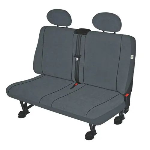 Top-Angebot Schonbezug Sitzbezug Sitzbezüge für Ford Transit Art.:505102-sitz213