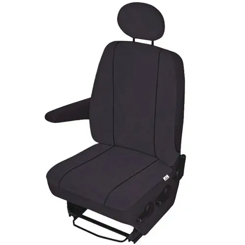 Schonbezug Sitzbezug Sitzbezüge für Fiat Ducato, Scudo Art.:502255-sitz002 Billig