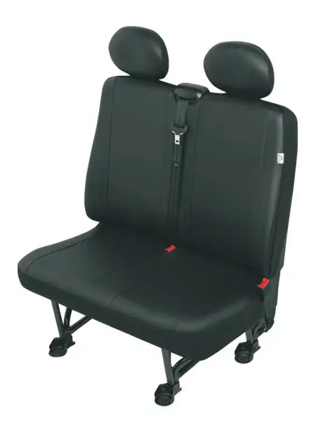 Sale Schonbezug Sitzbezug Sitzbezüge für Opel Vivaro, Movano Art.:503740-sitz070