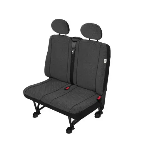 Abverkauf Schonbezug Sitzbezug Sitzbezüge für Opel Vivaro, Movano Art.:504389-sitz372