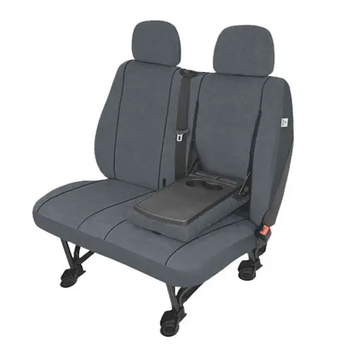 Schonbezug Sitzbezüge Sitzbezug für Peugeot Expert, Boxer Art.:505058-sitz236 Letzte Chance