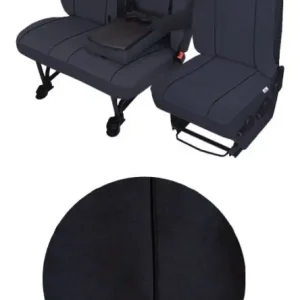 Sitzbezug Sitzbezüge für Citroen Jumpy Jumper Art.:505058/502255-sitz196 Finale Aktion