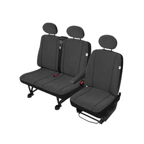 Transporter Schonbezug Sitzbezüge Sitzbezug für Toyota Hiace Art.:504372/504389 Ausverkauf