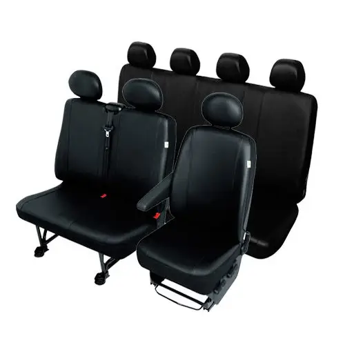 Schonbezug Sitzbezüge Sitzbezug für Renault Trafic Master Mascot Neue Kollektion