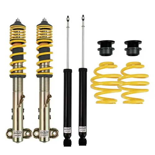 Top-Angebot ST XA Gewindefahrwerk für Audi A3 inkl. Sportback 8P Federbein Ø 50mm