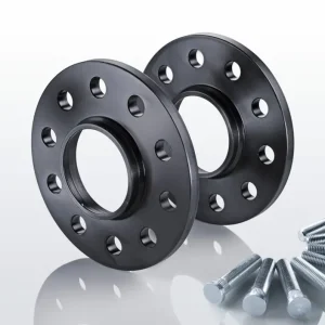 Eibach Spurverbreiterung 24 mm Pro-Spacer auch für BMW X5 E70 02.07-06.13 BMW X6 Aktuell