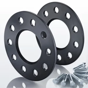 Neu Im Sortiment Eibach Spurverbreiterung 10 mm Pro-Spacer auch für BMW 3er E30 09.82-03.92