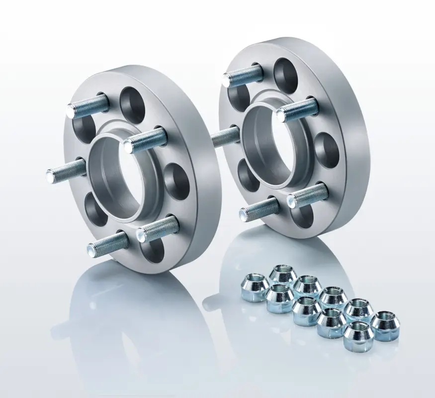 Eibach Spurverbreiterung 40 mm Pro-Spacer auch für Jeep Gladiator Pick-Up JT_ Neue Ware