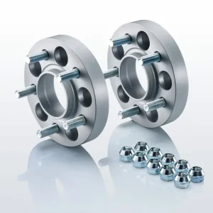 Saisonangebot Eibach Spurverbreiterung 60 mm Pro-Spacer auch für Jeep Gladiator Pick-Up JT_