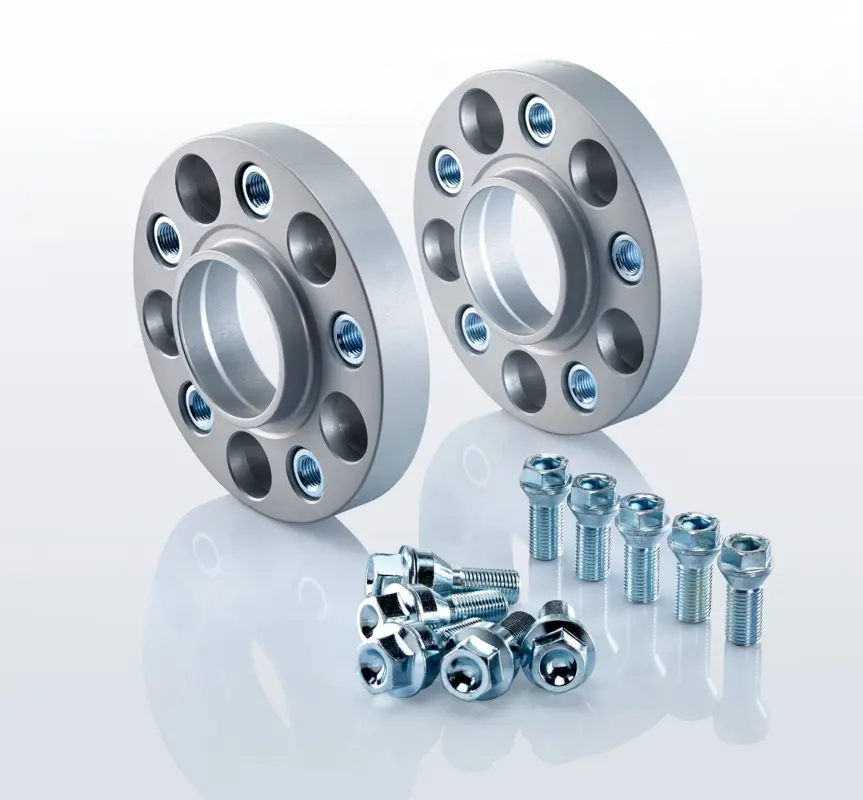 Eibach Spurverbreiterung 60 mm Pro-Spacer auch für BMW 1er F40 07.19- BMW 2er Markenware