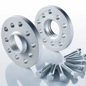Neue Kollektion Eibach Spurverbreiterung 40 mm Pro-Spacer auch für Audi E-Tron Gen 9.18- BMW 1er