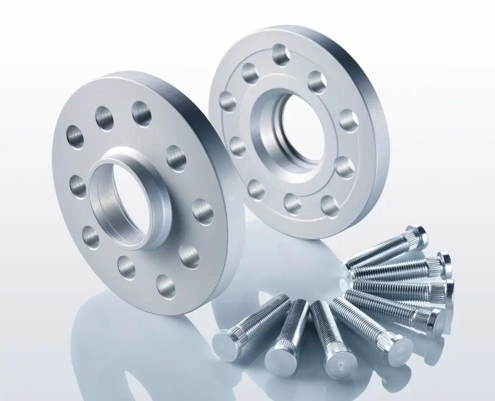 Eibach Spurverbreiterung 24 mm Pro-Spacer auch für Audi E-Tron Gen 9.18- BMW 1er Günstig
