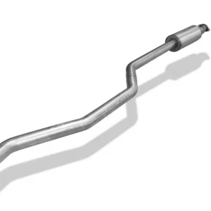 Meistverkauft Fox Vorschalldämpfer Auspuff Sportauspuff für Ford Mondeo V Turnier 1.5l 118kW