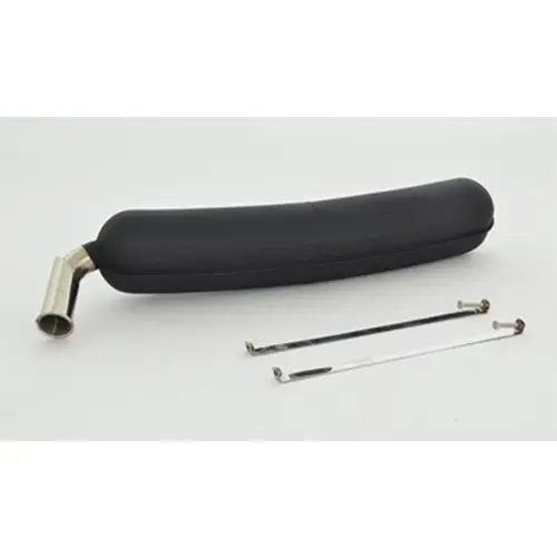 Friedrich Motorsport Sportauspuff Auspuff für Porsche 911 Bj. 63- 08/73 F-Modell Angebot