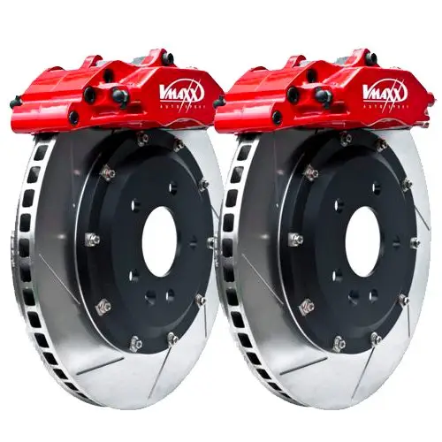 Direktkauf V-Maxx Big Brake Kit 290mm Bremsanlage Bremsen Set für Peugeot 306 Limo Cabrio