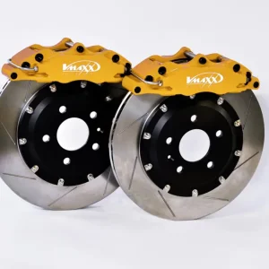 Direktkauf V-Maxx Big Brake Kit 330mm Bremsanlage Bremsen Set für Chevrolet Cruze 5x115 09-