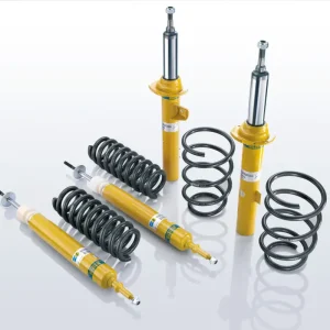 Begrenztes Angebot Eibach Bilstein Sportfahrwerk B12 Pro-Kit für Opel Astra Sports Tourer K 1.5