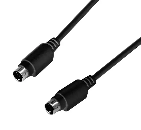 ROCKFORD FOSGATE Signalkabel BDSYNC2 langes Linkkabel Kabel Monoblocks 1,83 m Neuheit