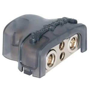 Preis Gesenkt ROCKFORD Anschlussterminal FOSGATE Batterieanschlussterminal RFDB1