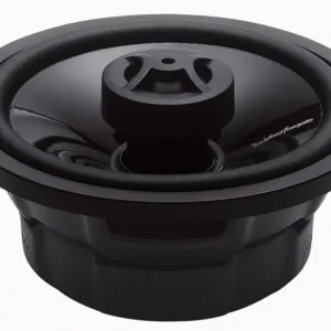 ROCKFORD FOSGATE PUNCH Coaxial P132 8,7cm Lautsprecher System 2-Wege Boxen Must-Have