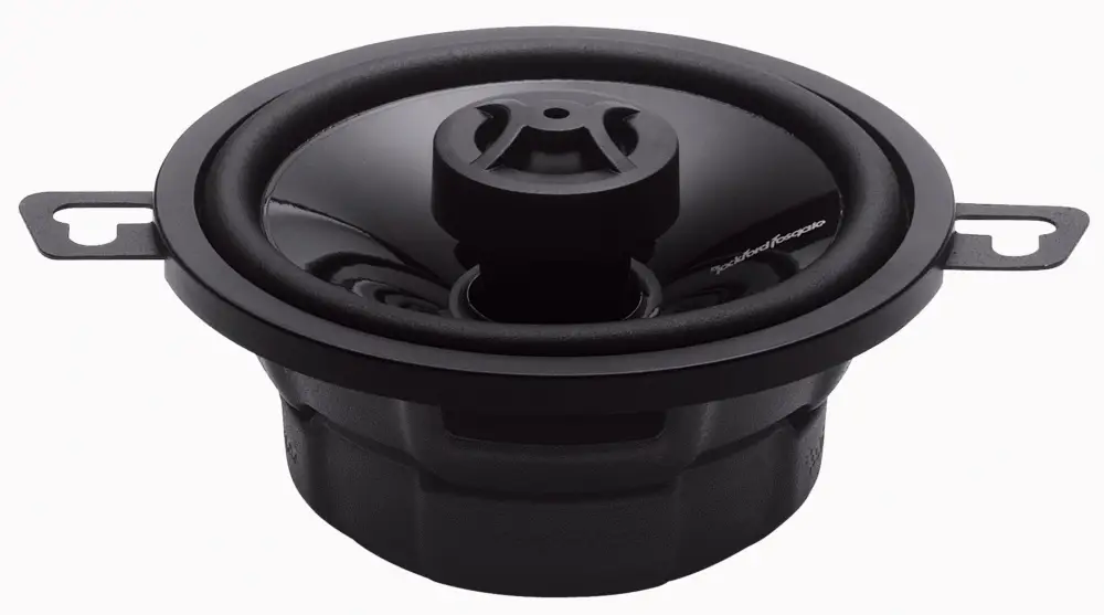 ROCKFORD FOSGATE PUNCH Coaxial P132 8,7cm Lautsprecher System 2-Wege Boxen Must-Have