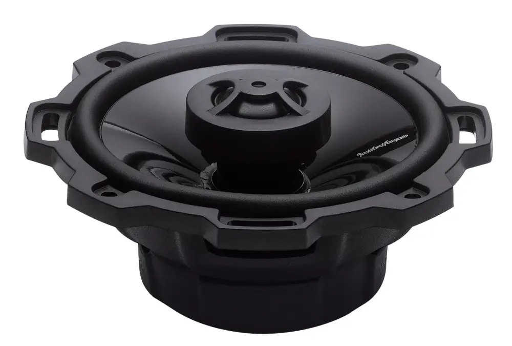 Super-Preis ROCKFORD FOSGATE PUNCH Coaxial P142 Lautsprecher Rockford-Fosgate 2-Wege Koax