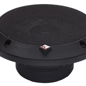 ROCKFORD FOSGATE PUNCH Coaxial P152 13cm Lautsprecher 2-Wege Boxen Expressversand