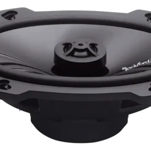 ROCKFORD FOSGATE PUNCH Coaxial P1572 5x7cm Lautsprecher System 2-Wege Boxen Preis Gesenkt