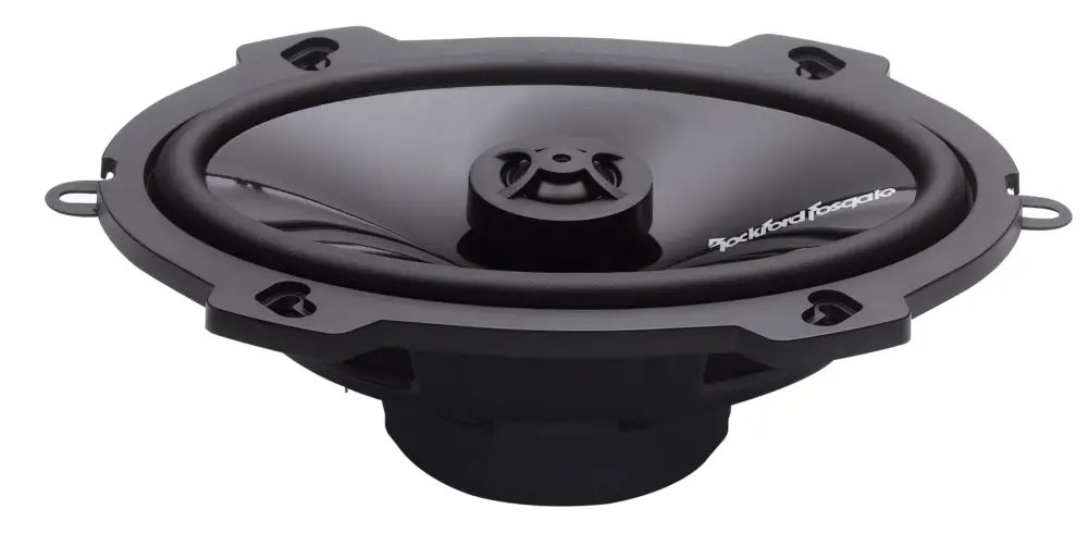 ROCKFORD FOSGATE PUNCH Coaxial P1572 5x7cm Lautsprecher System 2-Wege Boxen Preis Gesenkt