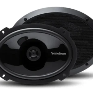 Garantierte Lieferung ROCKFORD FOSGATE PUNCH Coaxial P1692 6x9cm Lautsprecher System 2-Wege Boxen