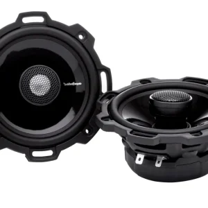 ROCKFORD FOSGATE POWER Coaxial T142 Lautsprecher Rockford-Fosgate 2-Wege Koax Aktuell