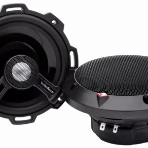ROCKFORD FOSGATE POWER Coaxial T152 13cm Lautsprecher 2-Wege Boxen Aktuell