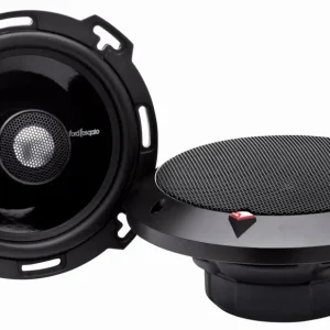 ROCKFORD FOSGATE POWER Coaxial T1S652=T16 16,5cm Lautsprecher 2-Wege Boxen Jetzt Kaufen
