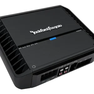 ROCKFORD 2-Kanal Verstärker FOSGATE PUNCH Amplifier P300X2 (EU) Neu Im Sortiment