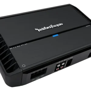 ROCKFORD 2-Kanal Verstärker FOSGATE PUNCH Amplifier P500X2 (EU) Nur Heute
