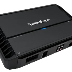 Meistverkauft ROCKFORD FOSGATE PUNCH P1000X1BD Mono Endstufe Bass Verstärker Digital