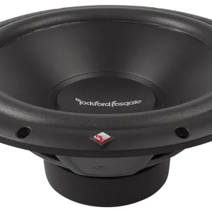 Jetzt Bestellen ROCKFORD FOSGATE PRIME Subwoofer R2D4-12 30 cm Subwoofer Bassbox 500 Watt