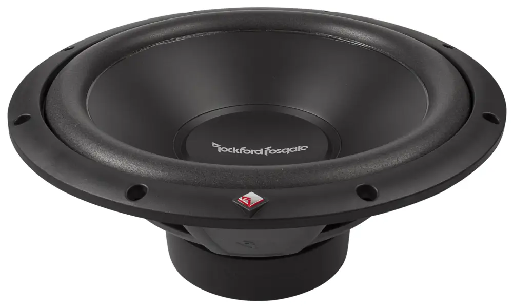 Jetzt Bestellen ROCKFORD FOSGATE PRIME Subwoofer R2D4-12 30 cm Subwoofer Bassbox 500 Watt