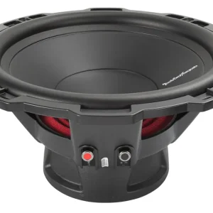 ROCKFORD FOSGATE PUNCH Subwoofer P1S4-12 30 cm Subwoofer Bassbox 500 Watt Direktkauf