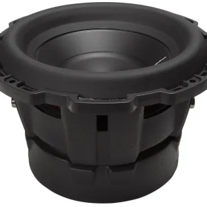 Sichere Zahlung ROCKFORD FOSGATE PUNCH Subwoofer P2D2-8 Subwoofer Doppel Schwingspule 250 WRMS