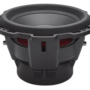 Begrenztes Angebot ROCKFORD FOSGATE PUNCH Subwoofer P2D2-10 25 cm Subwoofer Bassbox 600 Watt