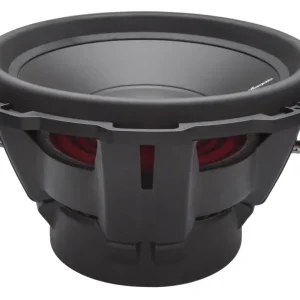 Beliebt ROCKFORD FOSGATE PUNCH Subwoofer P2D2-12 30 cm Subwoofer Bassbox 800 Watt