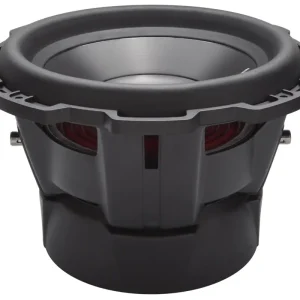 Ausverkauf ROCKFORD FOSGATE PUNCH Subwoofer P3D2-10 25 cm Subwoofer Bassbox 1000 Watt